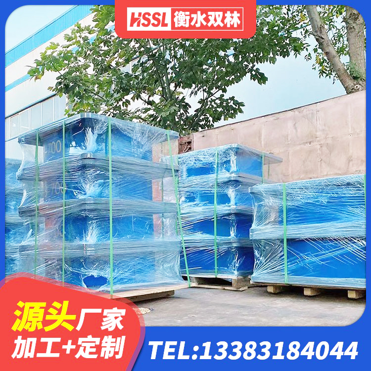 蓬安县抗震式隔震支座定制生产厂家 蓬安县建筑隔震建筑的隔震支座生产厂家 蓬安县有铅芯隔震支座厂家 蓬安县LNR900橡胶支座厂家 - 第4张