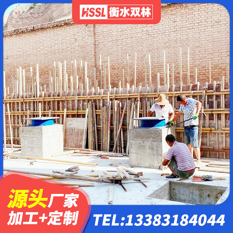 蓬安县隔震建筑的橡胶隔震支座源头工厂 蓬安县JG/T118-2018建筑隔震橡胶支座 蓬安县天然隔震支座LNR生产厂家 蓬安县建筑高阻尼减震橡胶隔震支座 - 第4张