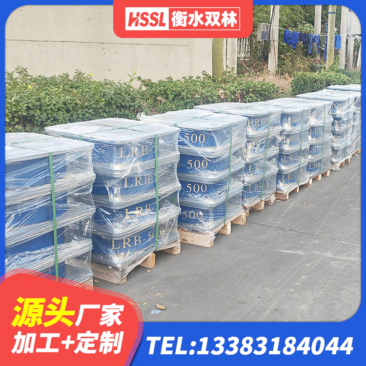 蓬安县隔震建筑的橡胶隔震支座源头工厂 蓬安县JG/T118-2018建筑隔震橡胶支座 蓬安县天然隔震支座LNR生产厂家 蓬安县建筑高阻尼减震橡胶隔震支座 - 第7张